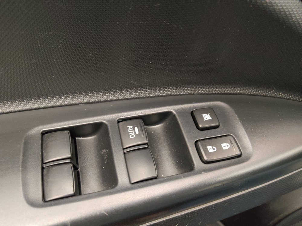 Used 2024 Mitsubishi Mirage ES FWD image 27