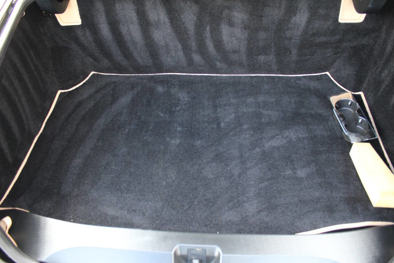 Used 2003 Bentley Arnage T image 22