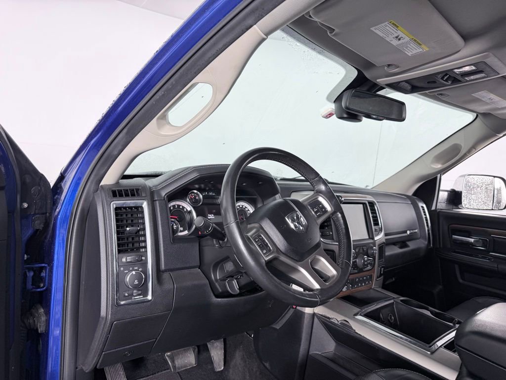 Used 2014 RAM 2500 Laramie image 25