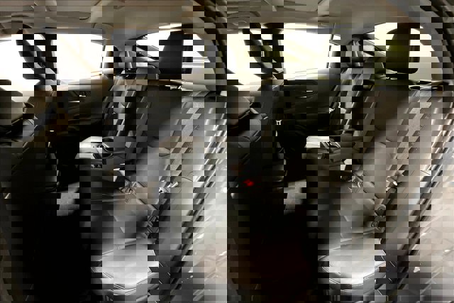 New 2026 Toyota Prius XLE image 10
