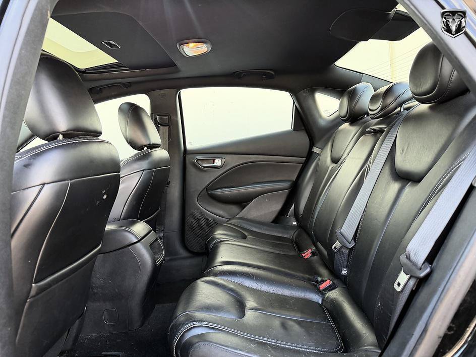 Used 2013 Dodge Dart Limited w/ Limited Special Edition Group FWD image 15