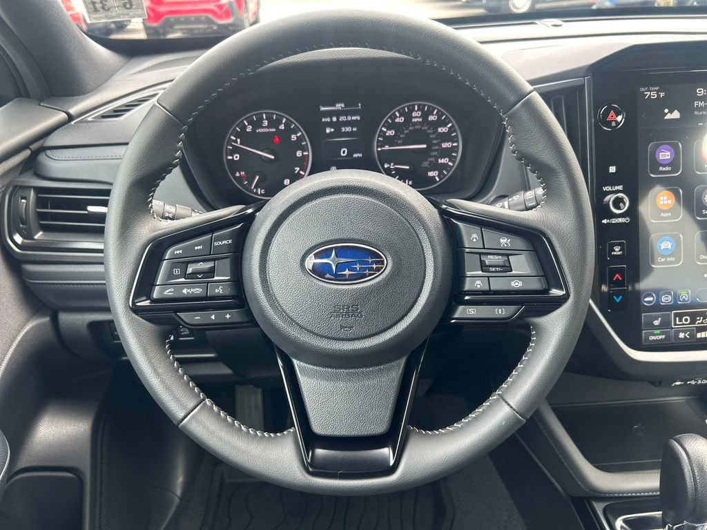 Used 2026 Subaru Forester Premium AWD/4WD image 15