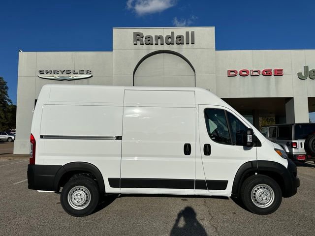 New 2026 RAM ProMaster 1500 w/ Power Group image 8