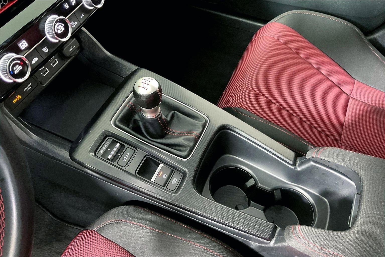 Used 2023 Honda Civic Si image 17