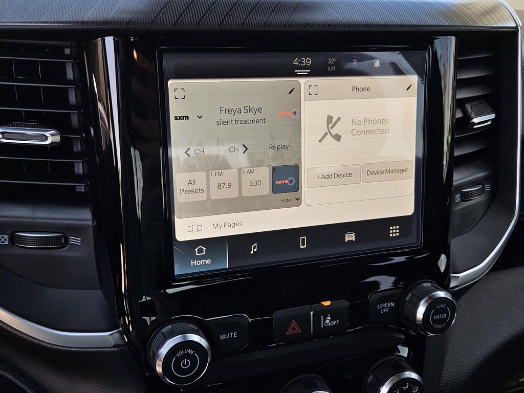 New 2026 RAM 1500 Express image 18