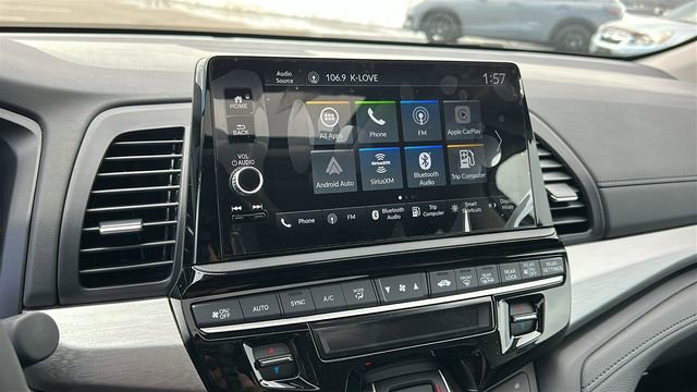 New 2026 Honda Odyssey EX-L image 16