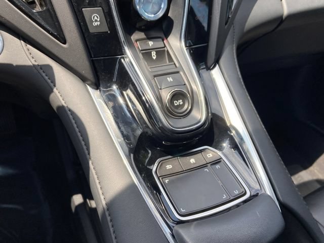 Used 2021 Acura RDX AWD image 22