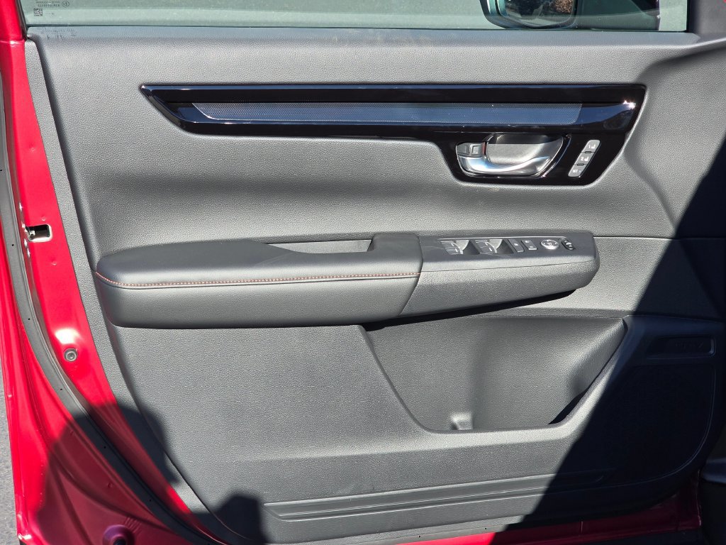 New 2027 Honda CR-V Sport Touring image 10