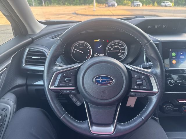 Used 2019 Subaru Forester Premium w/ All-Weather Package image 21