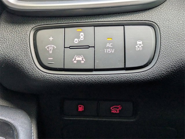 Used 2019 Kia Sorento SX image 29