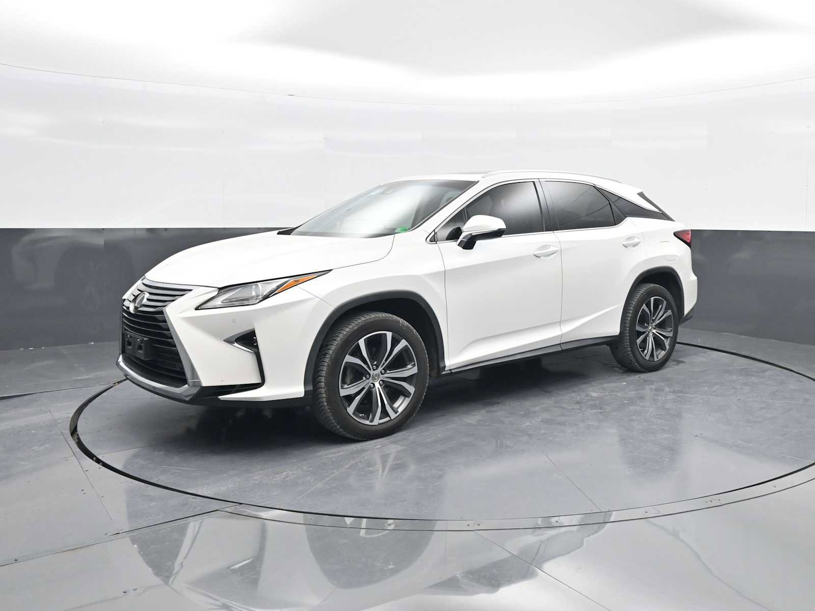 Used 2017 Lexus RX 350 AWD image 4