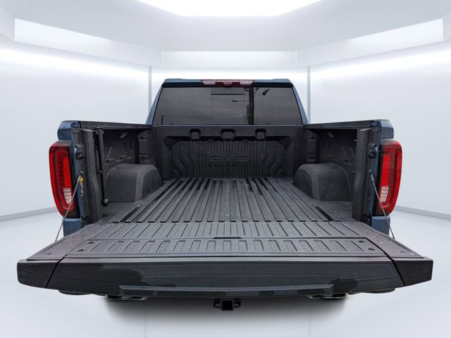 Used 2025 GMC Sierra 1500 Denali Ultimate image 13