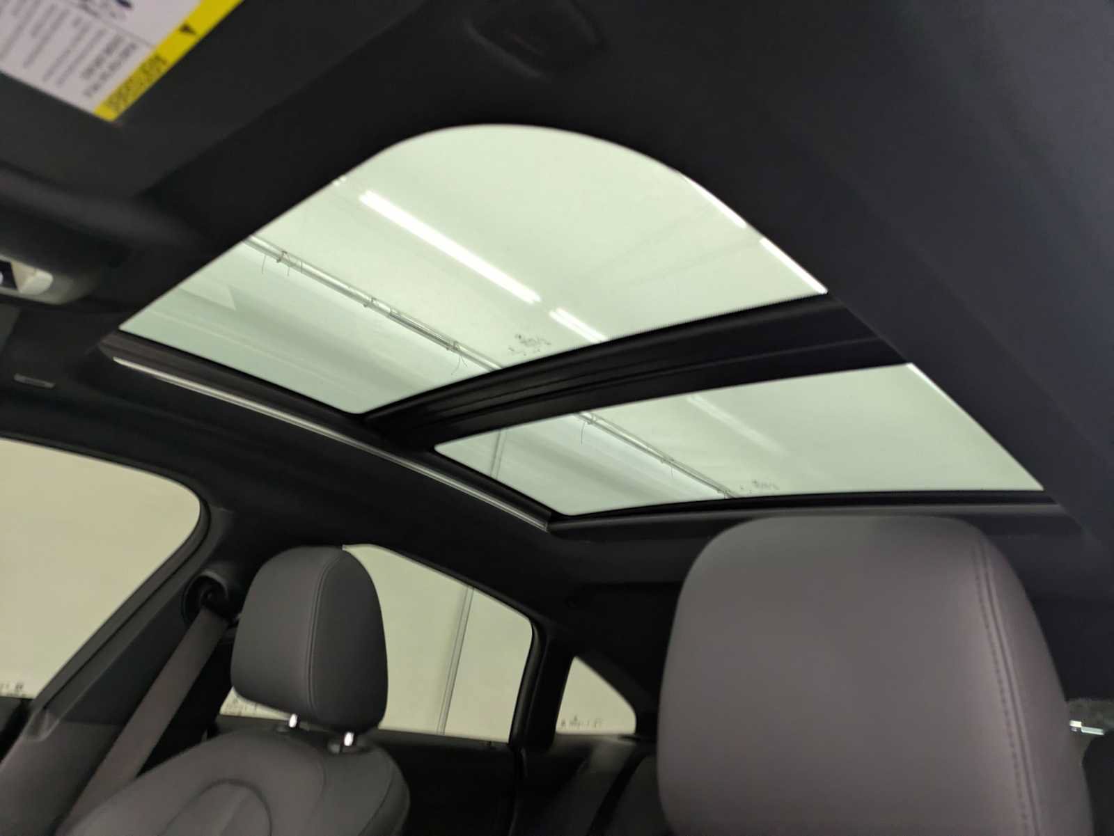 Used 2024 BMW 228i xDrive Gran Coupe w/ Convenience Package AWD/4WD image 20