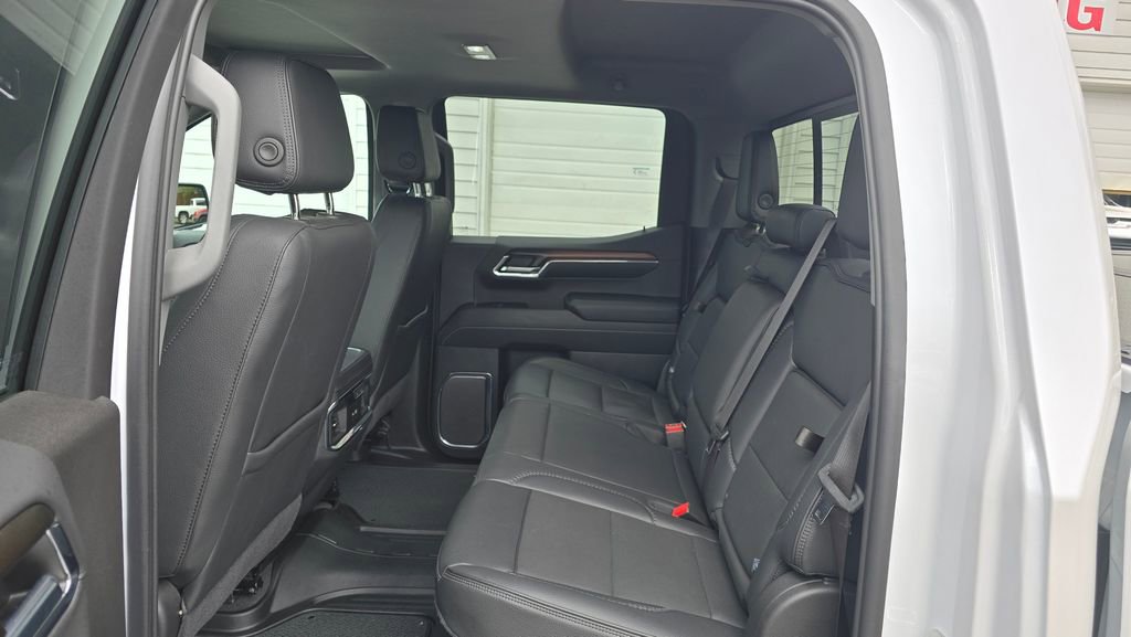 Used 2024 GMC Sierra 1500 Denali w/ Denali Reserve Package AWD/4WD image 54