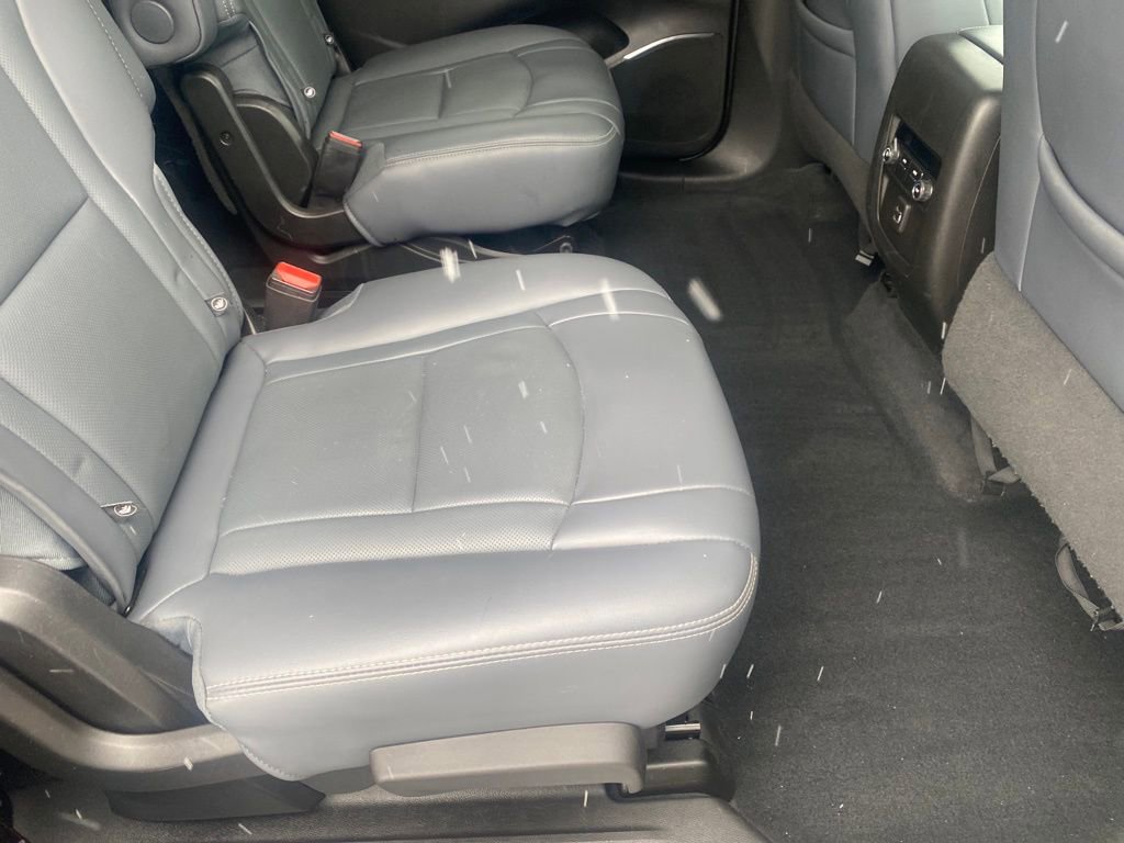 Used 2023 Buick Enclave Essence w/ Trailering Package, 5000 lbs. image 10