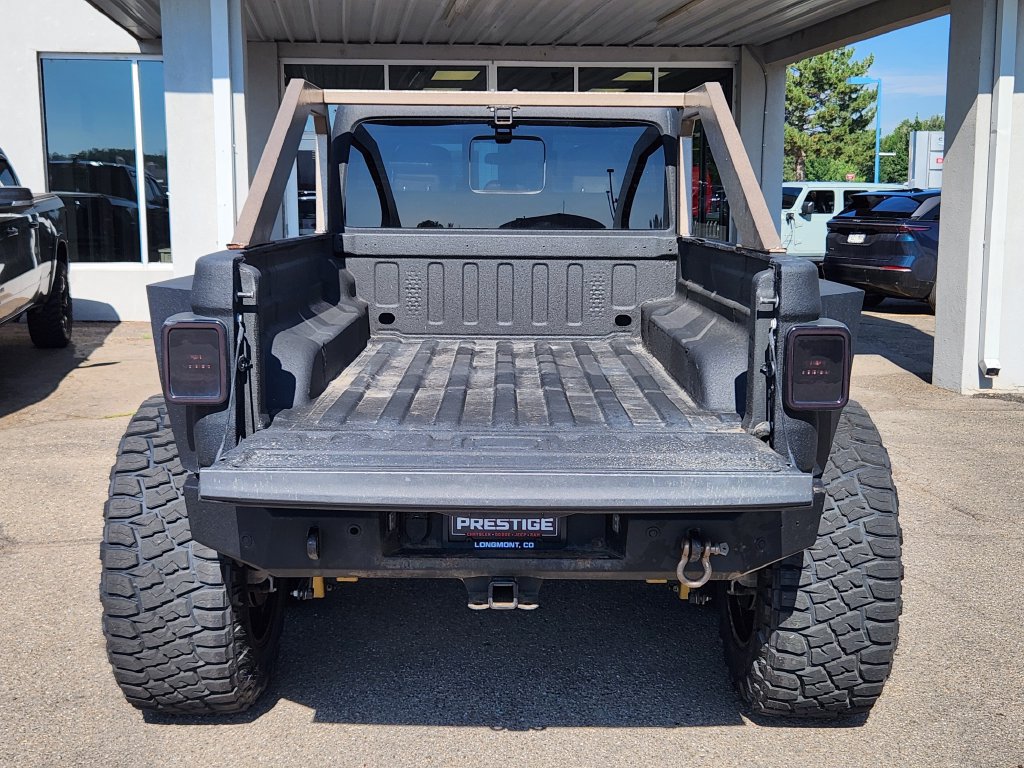 Used 2021 Jeep Gladiator Sport AWD/4WD image 11