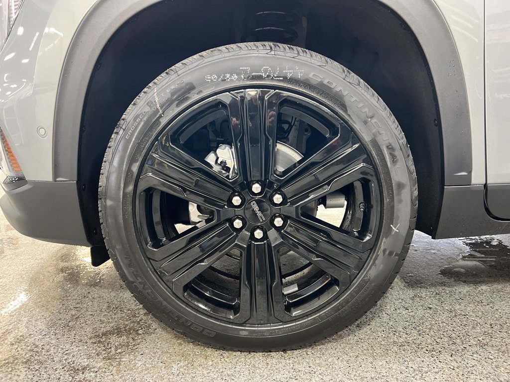 New 2026 GMC Acadia Elevation w/ Super Cruise Package image 27