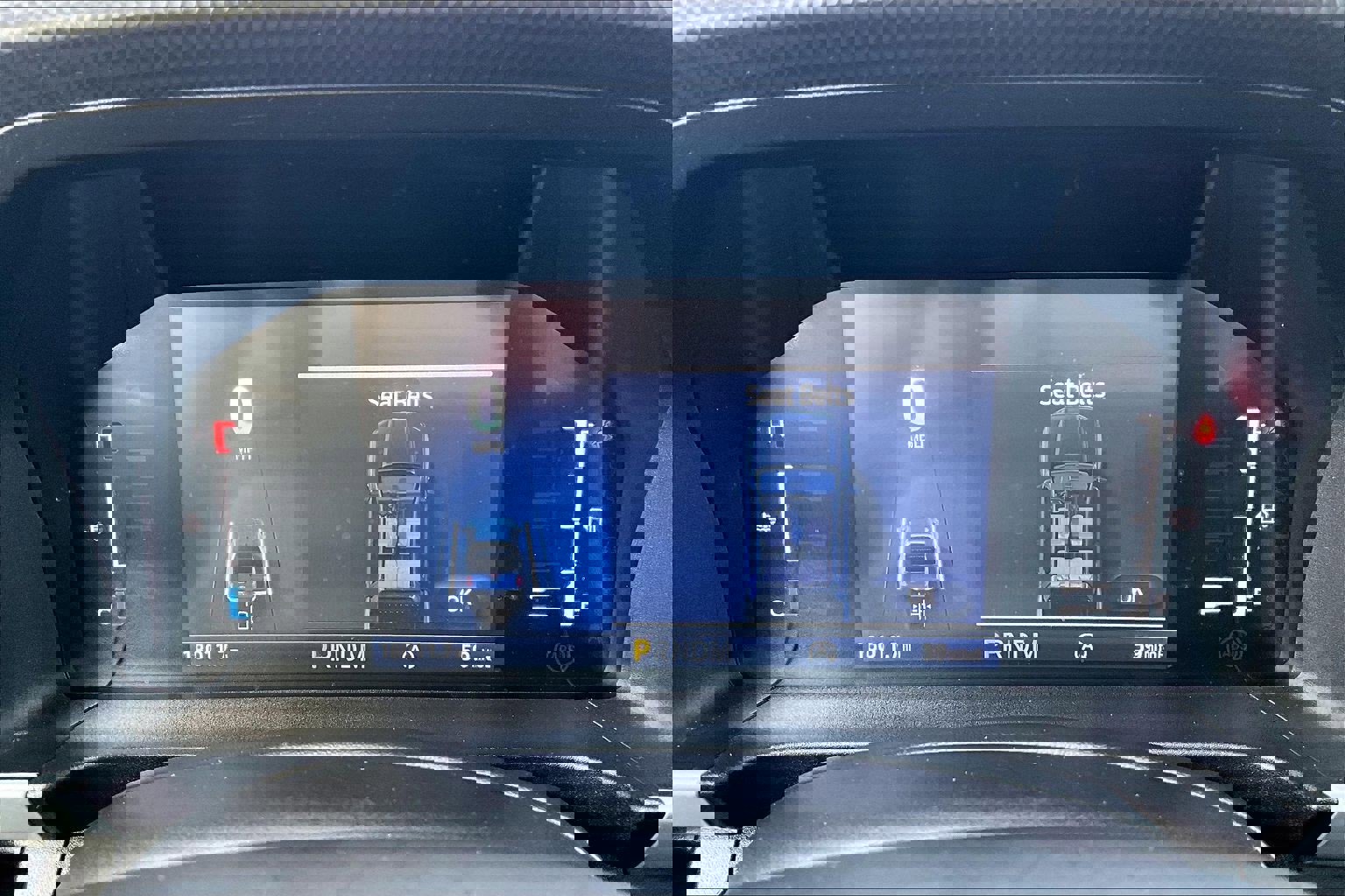 Used 2024 Ford Ranger XL w/ Trailer Tow Package image 21