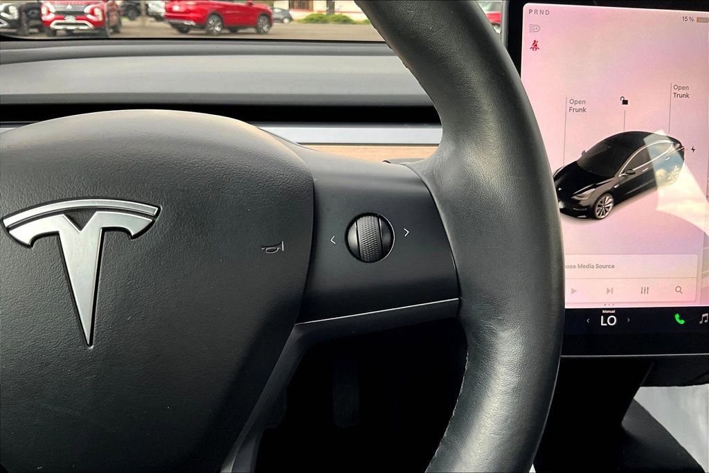 Used 2018 Tesla Model 3 Long Range image 19