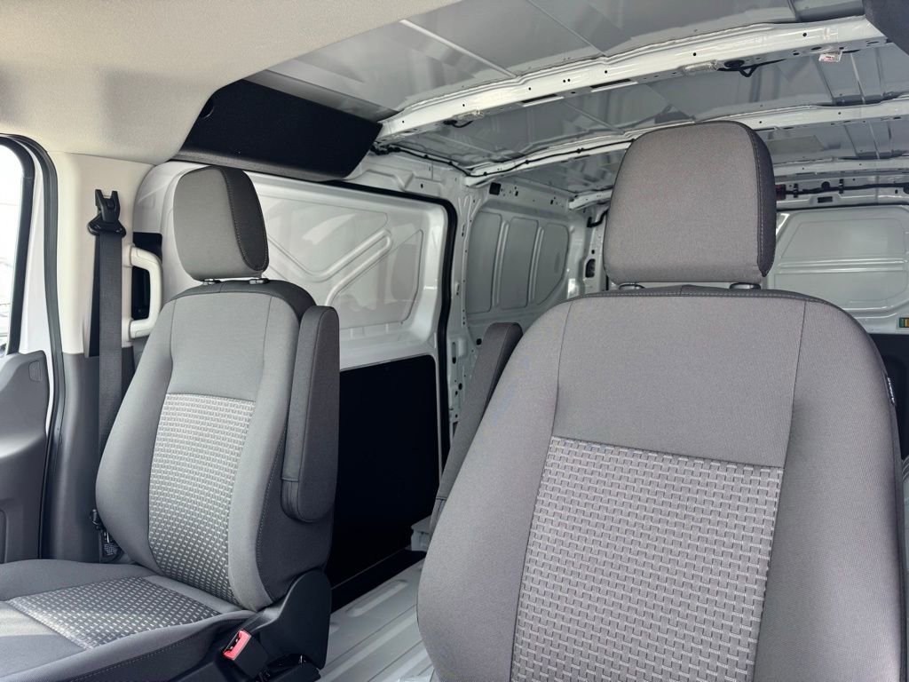 New 2026 Ford Transit 250 Low Roof AWD image 19