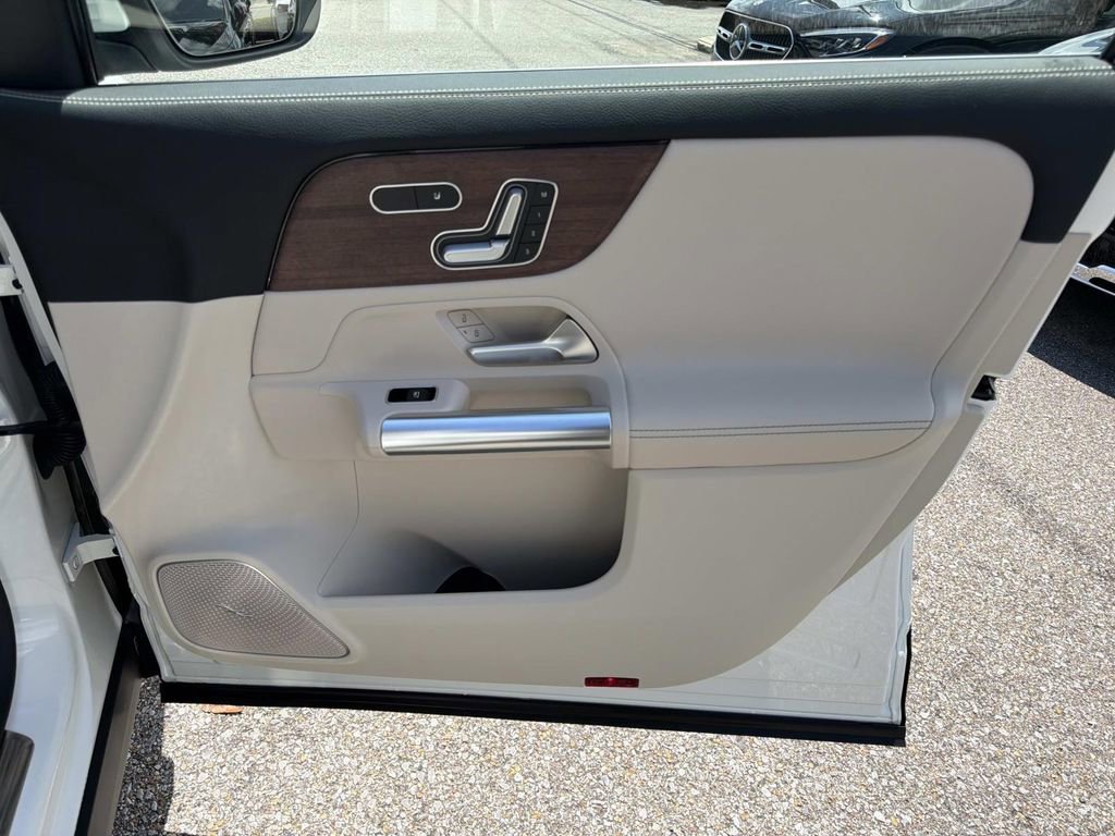 Used 2023 Mercedes-Benz GLA 250 image 13