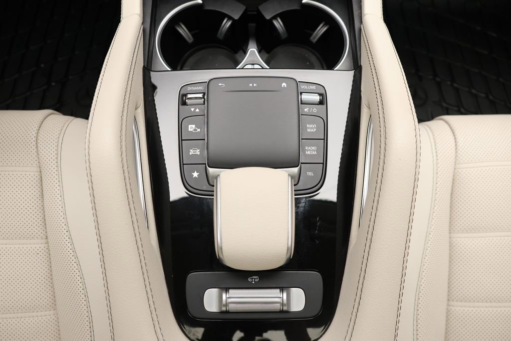 Certified 2023 Mercedes-Benz GLS 450 4MATIC image 29