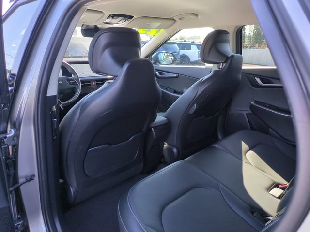 Certified 2023 Kia EV6 Wind RWD image 27