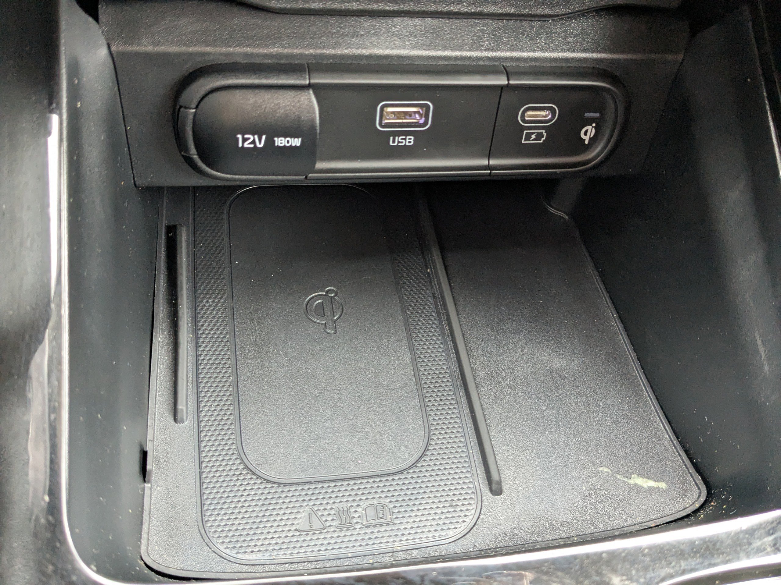 Certified 2025 Kia Telluride S image 29