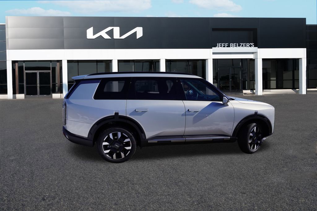 New 2027 Kia Telluride S image 2