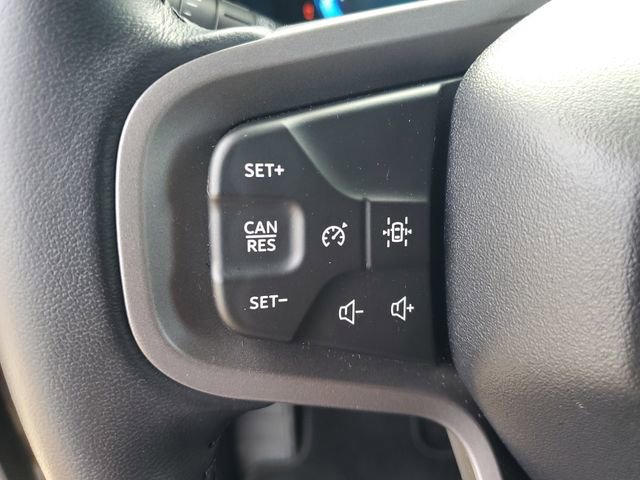 Used 2025 Ford Bronco Big Bend AWD/4WD image 17