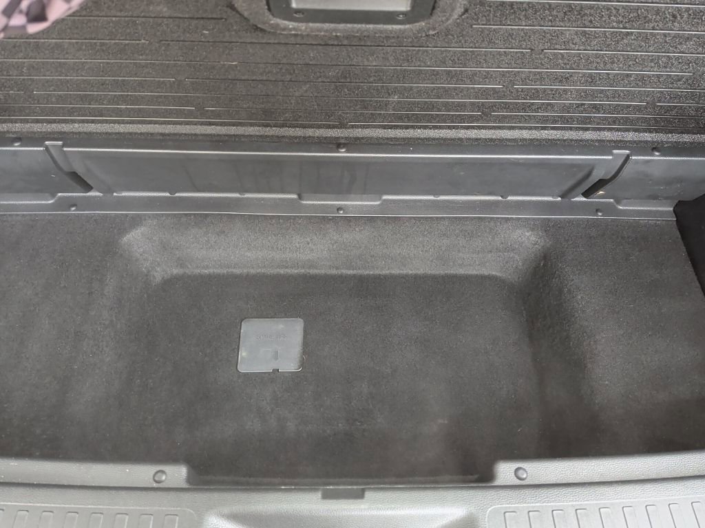 Certified 2024 Honda Pilot EX-L image 12