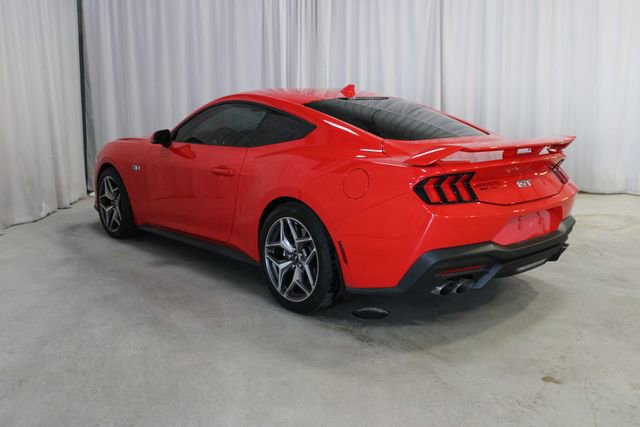 Used 2024 Ford Mustang GT Premium w/ GT Performance Package RWD image 31