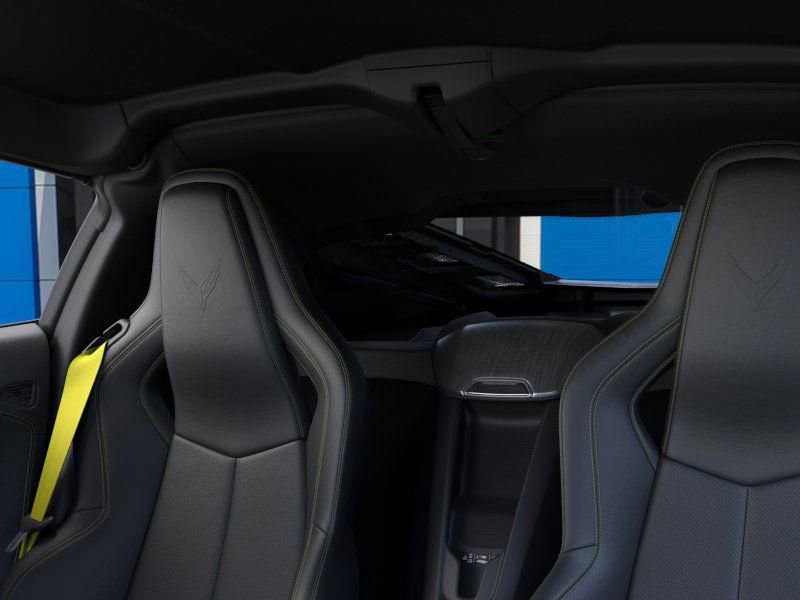 New 2026 Chevrolet Corvette Z06 image 24