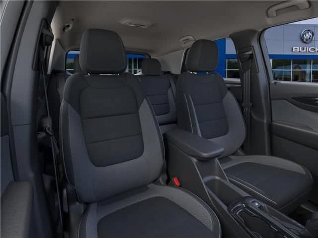 New 2026 Chevrolet TrailBlazer LS w/ LS Convenience Package AWD/4WD image 16