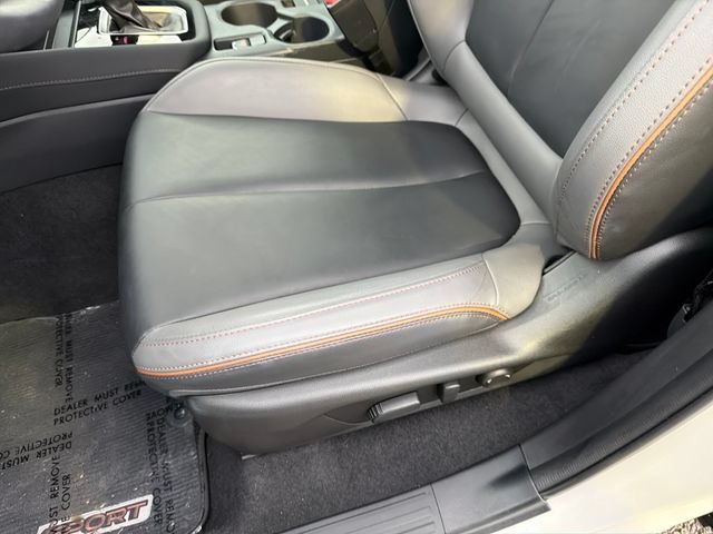 Certified 2025 Subaru Forester Sport AWD/4WD image 21