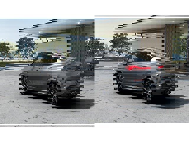 New 2026 BMW X6 M60i image 2