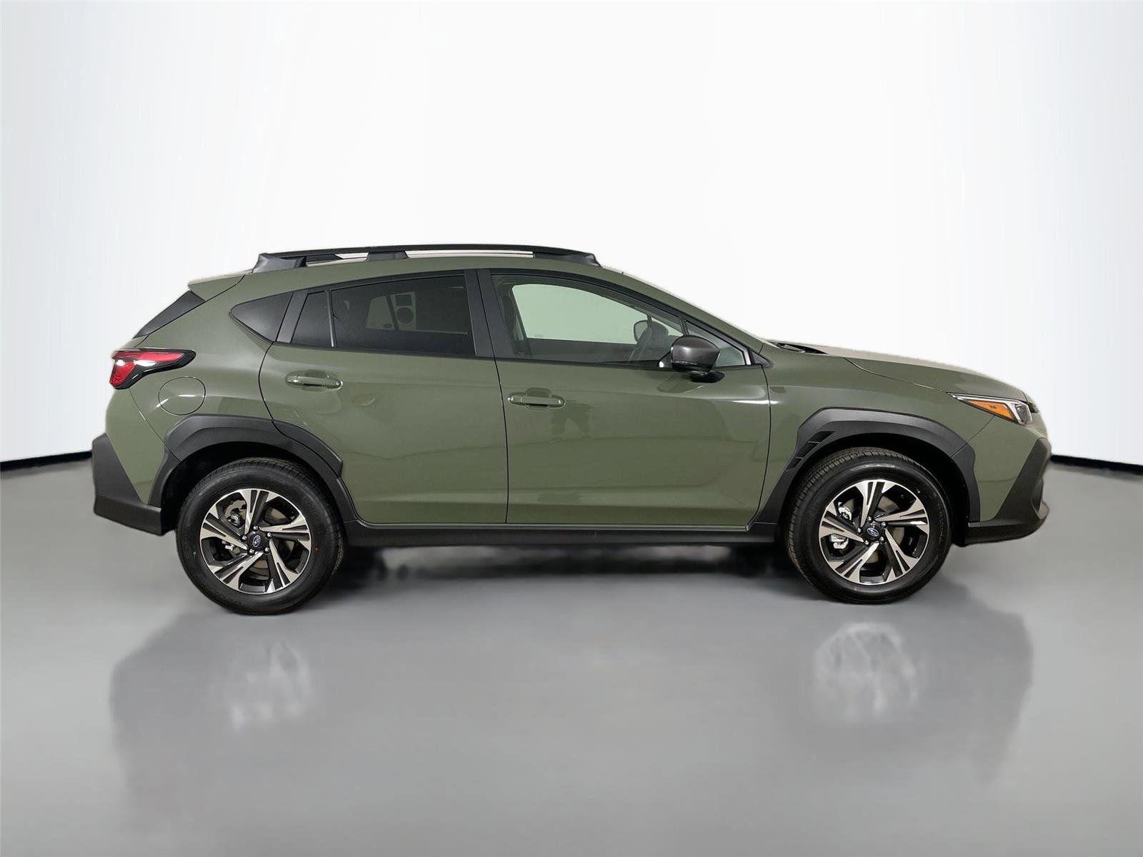 New 2026 Subaru Crosstrek 2.0i Premium image 16