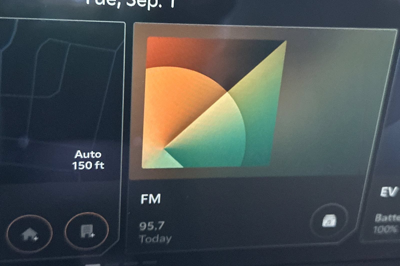 New 2026 Kia EV9 GT-Line AWD/4WD image 18