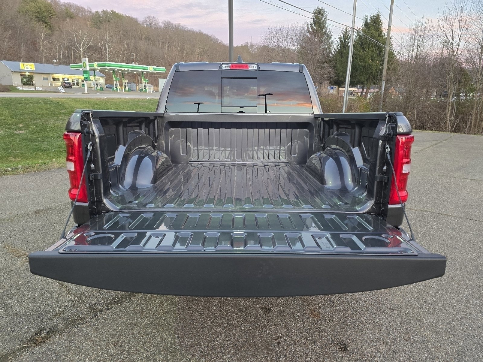 New 2026 RAM 1500 Big Horn image 11