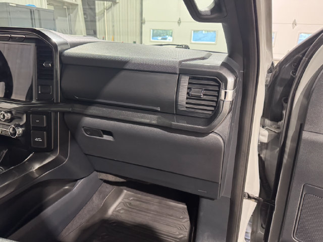 Used 2023 Ford F150 XLT w/ Equipment Group 302A High AWD/4WD image 21