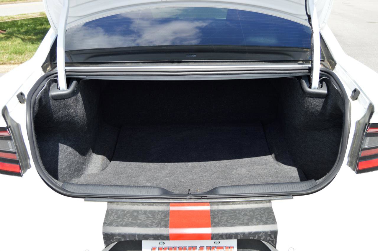 Used 2020 Dodge Charger Police w/ Street Appearance Group image 14