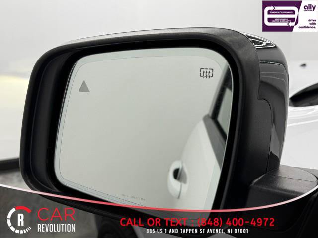 Used 2022 Dodge Durango GT AWD/4WD image 43