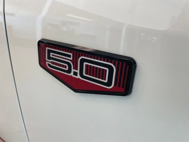 New 2025 Ford Mustang GT Premium w/ 60th Anniversary Package image 26