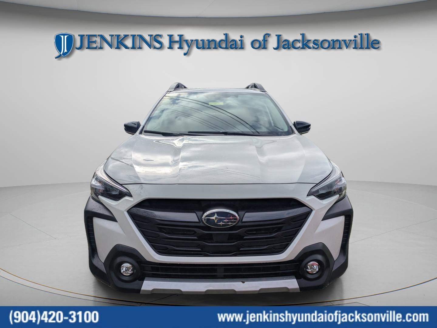 Used 2025 Subaru Outback Limited XT w/ Popular Package #2 image 14