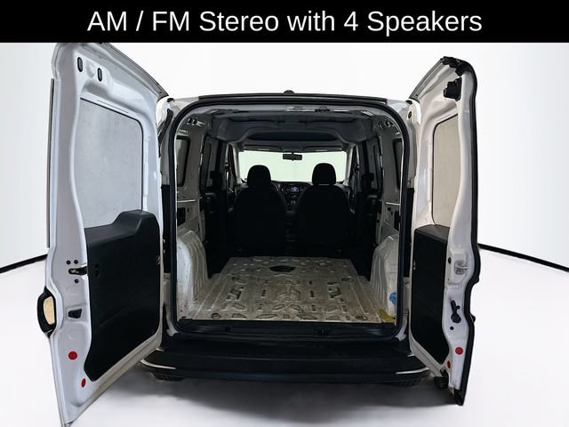 Used 2019 RAM ProMaster City Tradesman FWD image 26