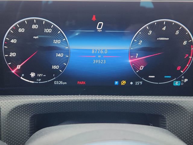 Used 2025 Mercedes-Benz CLA 250 4MATIC image 40