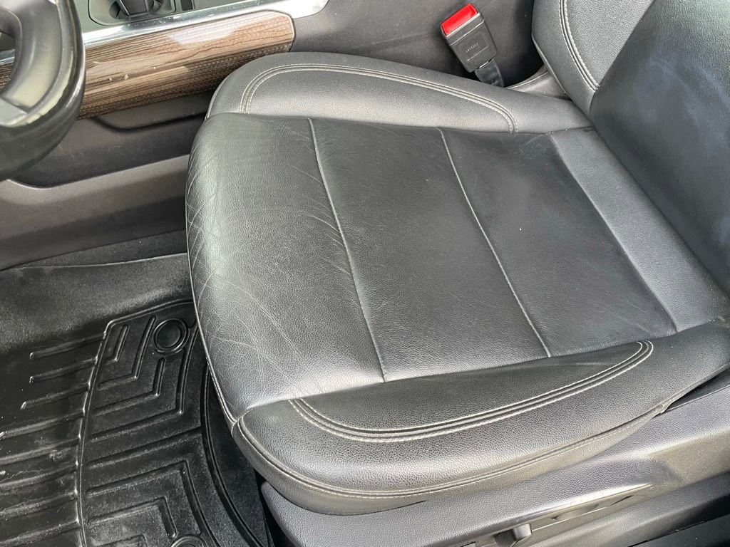 Used 2023 Chevrolet Silverado 1500 LT Trail Boss w/ Convenience Package II image 23