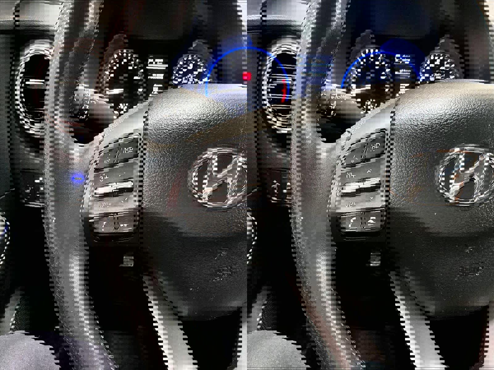 Used 2021 Hyundai Kona SEL image 20