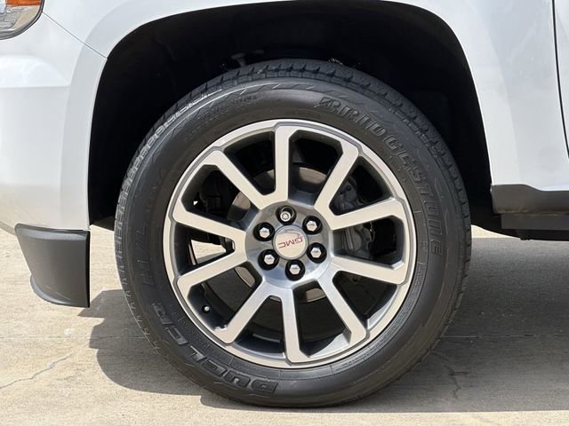 Used 2020 GMC Canyon Denali image 9