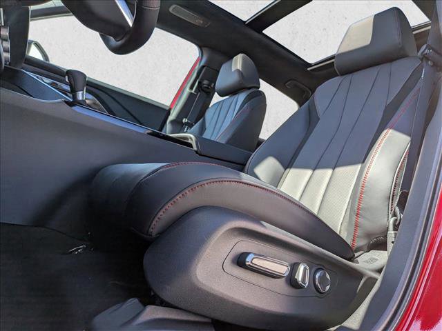 New 2026 Acura ADX A-Spec image 4